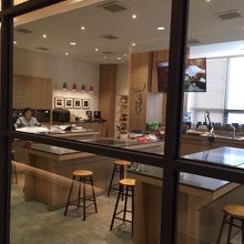 キムチ作り教室