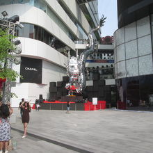 エムクオーティエ