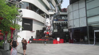 旧正月シーズンのエムクオーティエ2018