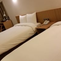 ダブルとシングル