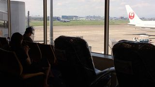 羽田空港 第1旅客ターミナル