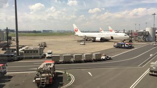 羽田空港(東京国際空港) 
