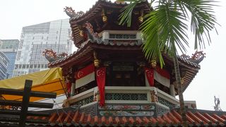 国旗がたくさん