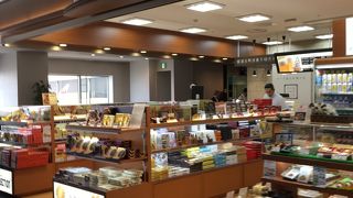 ブルースカイ 羽田空港 １１番ゲートショップ 