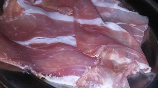 肉祭りに行ってきた！