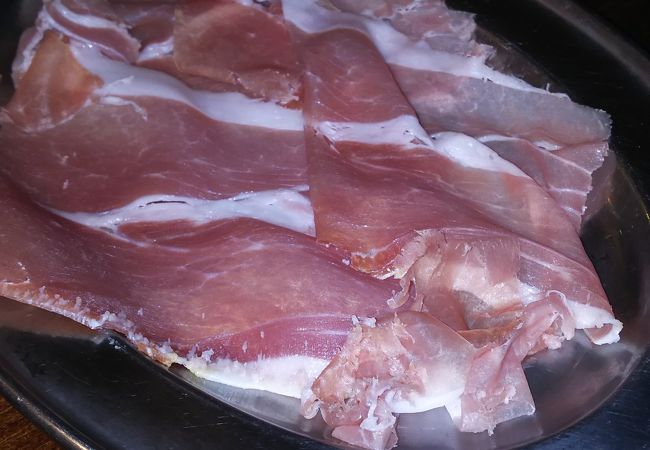 肉祭りに行ってきた！