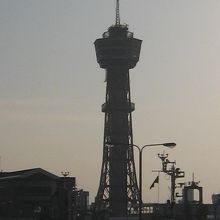 夕方上るのもいいですよ