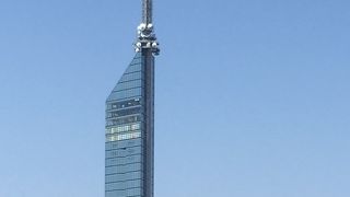 ライトアップも素晴らしい！