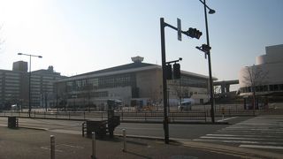 福岡の相撲はここで