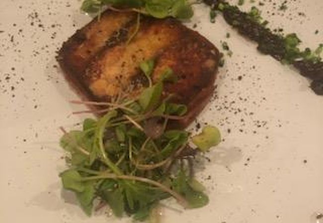 場所はわかりにくいです