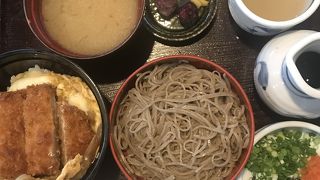 出雲蕎麦で迷ったらココ！