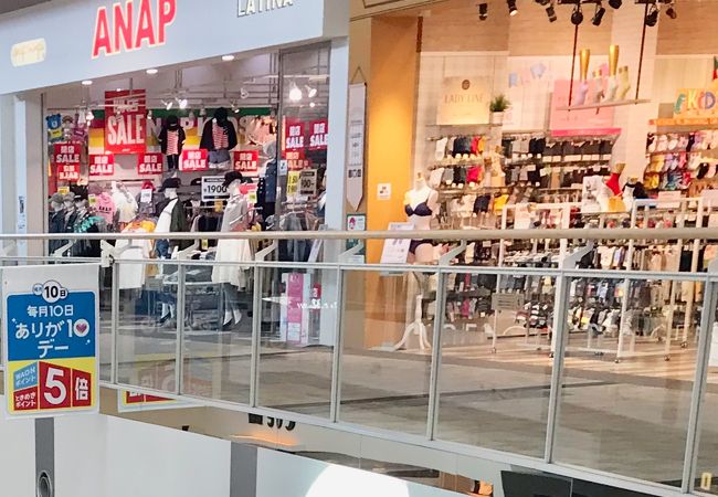 イオンモール福岡 クチコミ アクセス 営業時間 篠栗 粕屋 フォートラベル イオンモール福岡 クチコミ アクセス 営業時間 篠栗 粕屋 フォートラベル