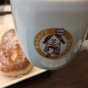 阪急ベーカリー&カフェ アスピア明石店 