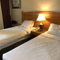 スーペリアツインルーム