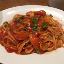 高田馬場のハルタでランチ By Swal イタリアン大衆酒場haruta 高田馬場店のクチコミ フォートラベル
