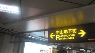 暑いときや雨が降っているときにはとても助かります