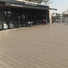 ディーンアンドデルーカ 名城公園 By Yosk ディーンアンドデルーカ カフェ名城公園のクチコミ フォートラベル