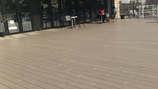 ディーンアンドデルーカ 名城公園