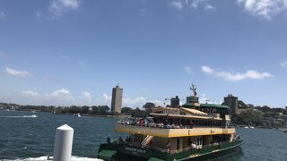 気軽にクルージング