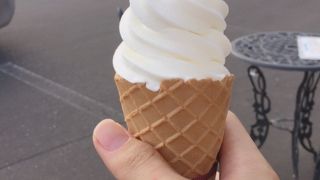 休憩にちょうどいい