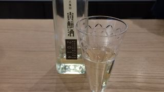 千年こうじやでテイスティング