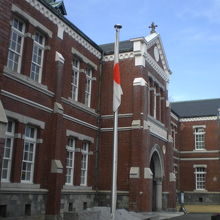 旧近衛師団司令部庁舎は 北の丸公園内の東京国立近代美術館工芸館になっています By さいたま 旧近衛師団司令部庁舎のクチコミ フォートラベル 旧近衛師団司令部庁舎は 北の丸公園内の東京国立近代美術館工芸館になっています By さいたま 旧近衛師団司令部庁舎のクチコミ フォートラベル