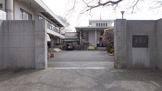 真宗大谷派の寺院です。