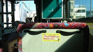 島根の路線バス