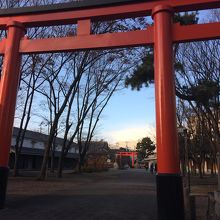 伏見稲荷大社御旅所 クチコミ一覧 フォートラベル 京都駅周辺