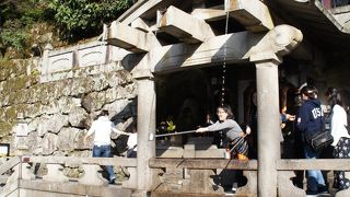 ここも順番待ちの大行列