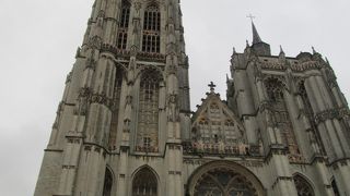 ネロとパトラッシュ