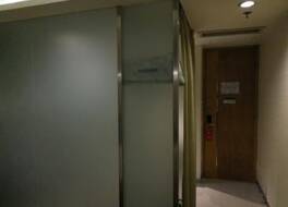 シャンシュイ トレンズ ホテル イースト レイルウェイ ステーション広州 (广州山水〓尚酒店 (〓站店))