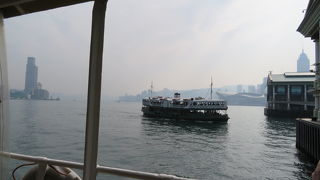 香港を象徴するもの