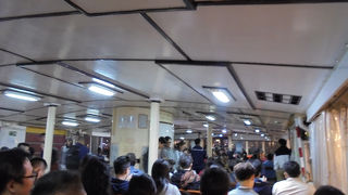 「これぞ香港」な景色が楽しめる