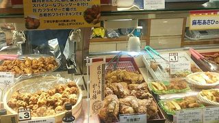 お花見のお供にぴったりなものばかり