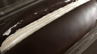 あまり好みではありませんでした