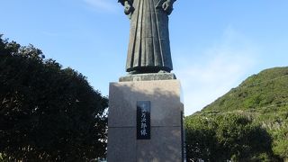 足摺岬にあります