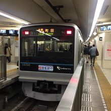 新宿から代々木上原まで By カモメ 小田急小田原線のクチコミ フォートラベル 新宿から代々木上原まで By カモメ 小田急小田原線のクチコミ フォートラベル