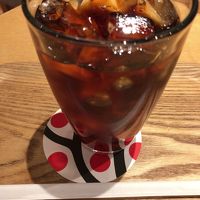 カフェ レクセル 丸の内ビルディング店