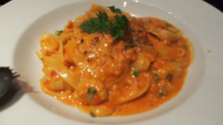 家族的な雰囲気のよいお店