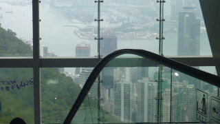 次は夜景を見たい。