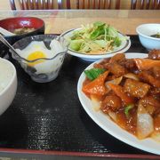 中華台湾料理