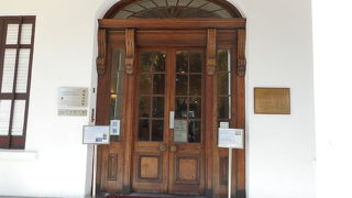 小さなギャラリー