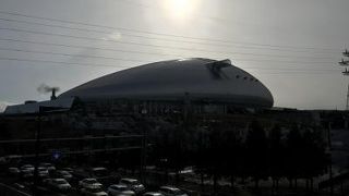 2017年Ｊ１最終戦