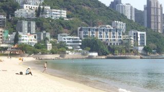 香港で喧騒から逃れるならここ