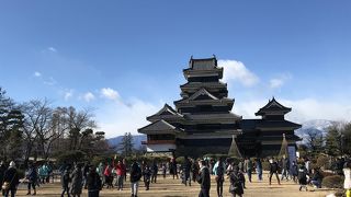 今年は快晴でした。甘酒がおいしい。