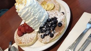 ハワイといえば欠かせない店の一つ！