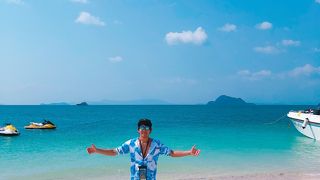 のんびりとした雰囲気