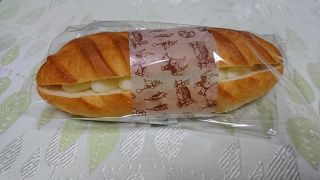 期待外れ。。。