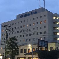 空港から近いです。